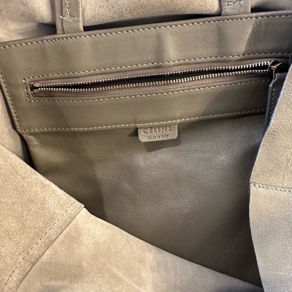 Celine tote - Picture 5 of 5